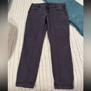 Dear John Gray Pants